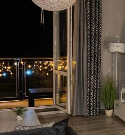 Apartament View วีสวา ภายนอก รูปภาพ
