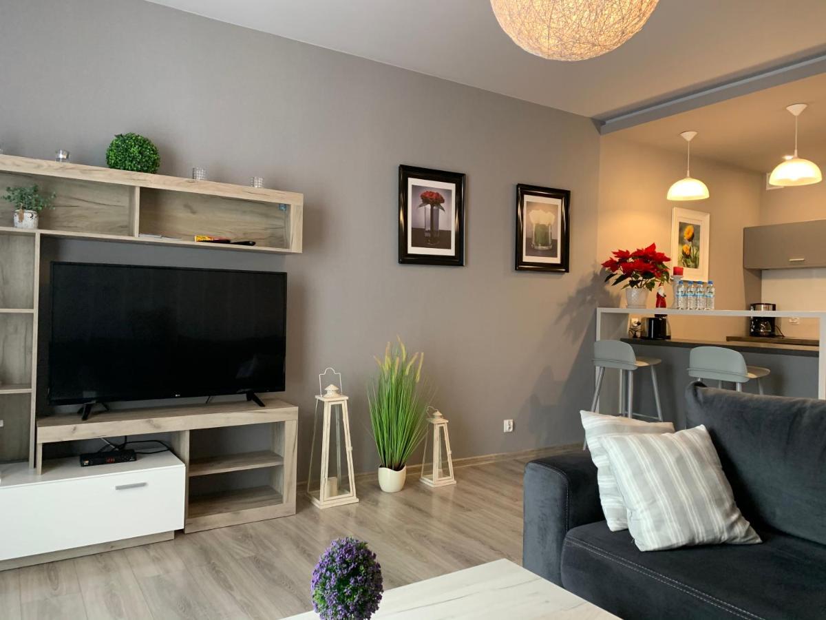 Apartament View วีสวา ภายนอก รูปภาพ