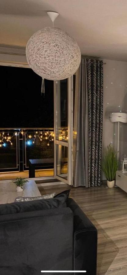Apartament View วีสวา ภายนอก รูปภาพ