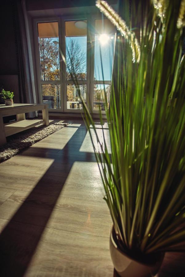Apartament View วีสวา ภายนอก รูปภาพ