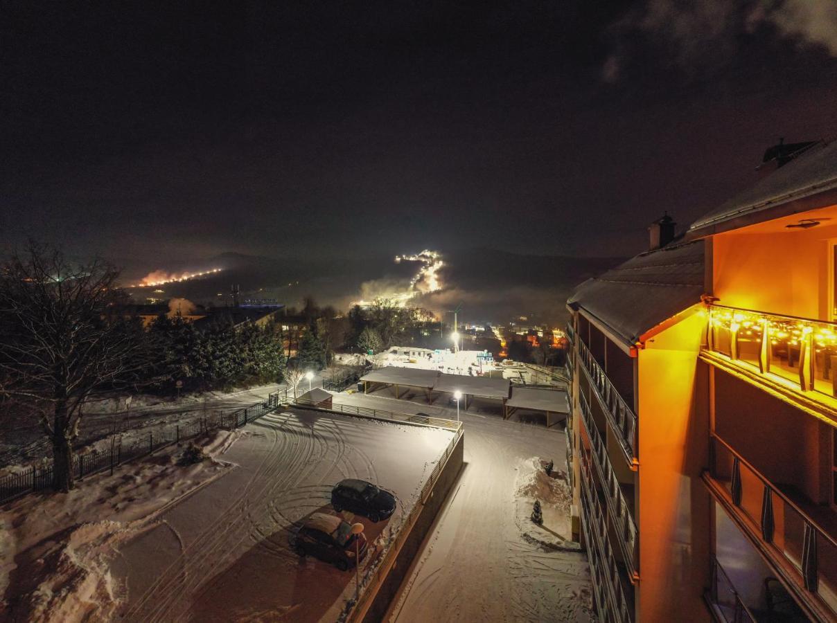 Apartament View วีสวา ภายนอก รูปภาพ